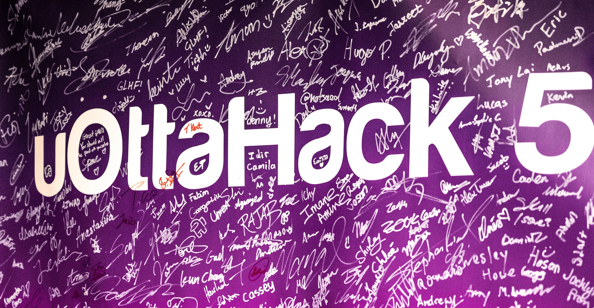 Building a Hackathon Community